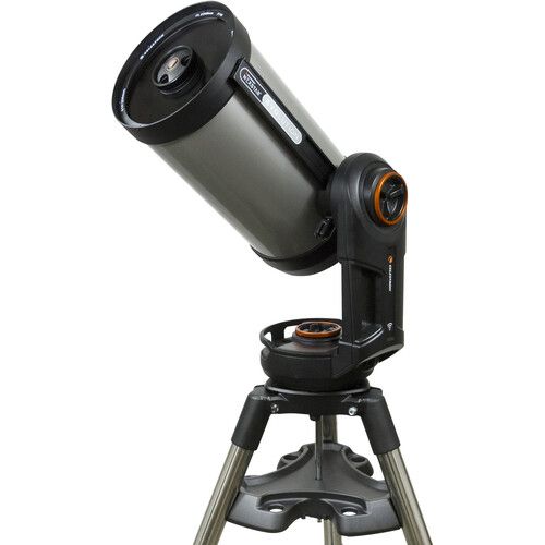 셀레스트론 Celestron NexStar Evolution 9.25 235mm f/10 AZ GoTo Schmidt-Cassegrain Telescope
