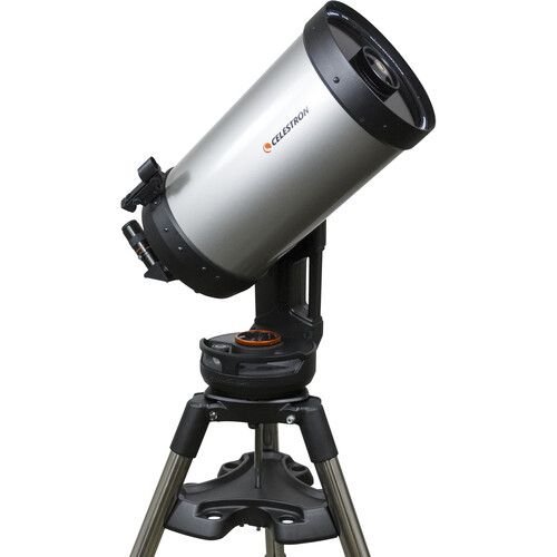 셀레스트론 Celestron NexStar Evolution 9.25 235mm f/10 AZ GoTo Schmidt-Cassegrain Telescope