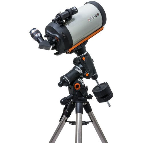 셀레스트론 Celestron CGEM II 925 EdgeHD 9.25