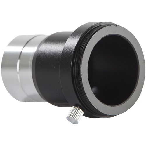 셀레스트론 Celestron SLR (35mm OR Digital) Camera Adapter for All Refractor and Reflector Telescopes which Accept 1.25