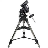 Celestron CGX-L GoTo EQ Telescope Mount with Tripod