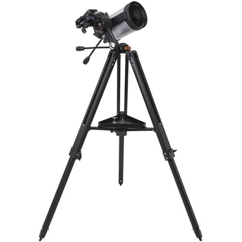 셀레스트론 Celestron StarSense Explorer 125mm f/10 Schmidt Cassegrain Telescope