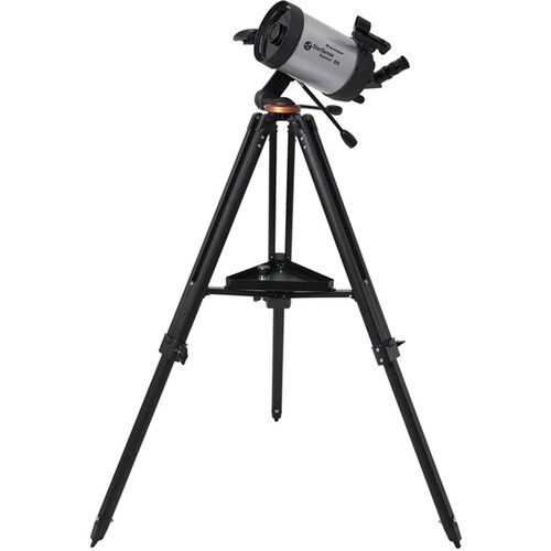 셀레스트론 Celestron StarSense Explorer 125mm f/10 Schmidt Cassegrain Telescope