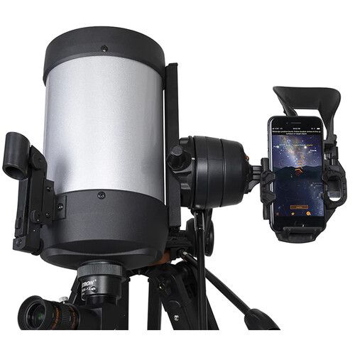 셀레스트론 Celestron StarSense Explorer 125mm f/10 Schmidt Cassegrain Telescope