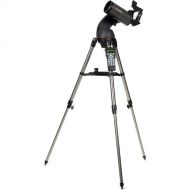 Celestron NexStar 90SLT 90mm f/14 Maksutov-Cassegrain GoTo Telescope