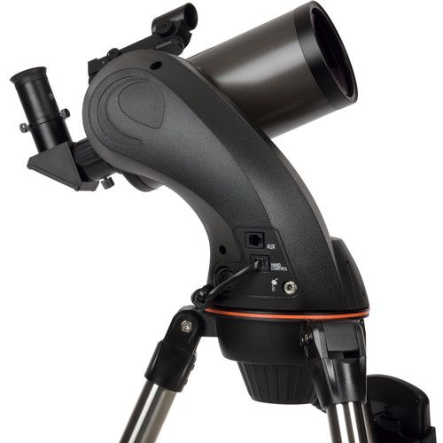 셀레스트론 Celestron NexStar 90SLT 90mm f/14 Maksutov-Cassegrain GoTo Telescope