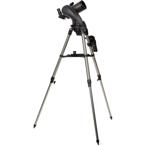 셀레스트론 Celestron NexStar 90SLT 90mm f/14 Maksutov-Cassegrain GoTo Telescope