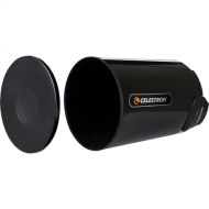 Celestron Aluminum Dew Shield with Cover Cap (11