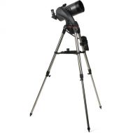 Celestron NexStar 127SLT 127mm f/12 Maksutov-Cassegrain GoTo Telescope