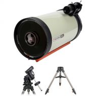 Celestron CGX EQ 925 EdgeHD SCT GoTo Telescope