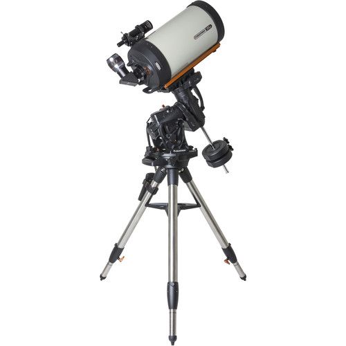 셀레스트론 Celestron CGX EQ 925 EdgeHD SCT GoTo Telescope