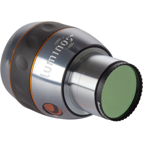 셀레스트론 Celestron UHC (Ultra High Contrast) Light Pollution Reduction 48mm Filter (Fits 2