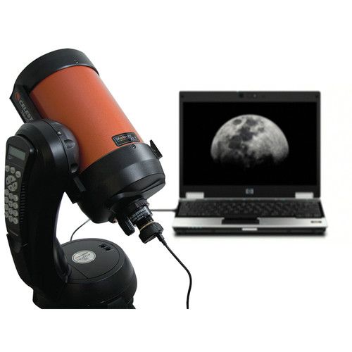 셀레스트론 Celestron NexImage 5 Solar System Imager (5MP)