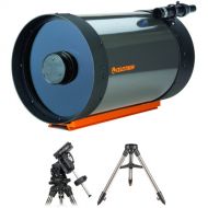 Celestron CGX 800 GoTo EQ Schmidt-Cassegrain Telescope