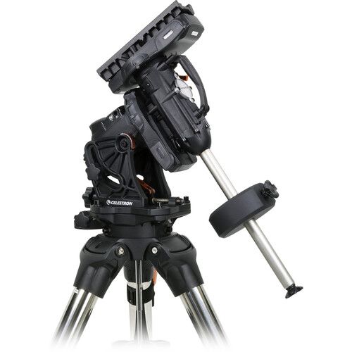 셀레스트론 Celestron CGX 800 GoTo EQ Schmidt-Cassegrain Telescope