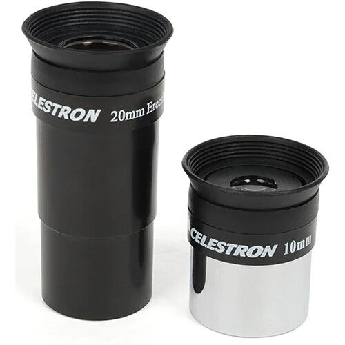 셀레스트론 Celestron AstroMaster 130EQ-MD 130mm f/5 Reflector Telescope