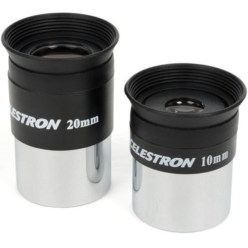 셀레스트론 Celestron AstroMaster 90EQ 90mm f/11 Refractor Telescope