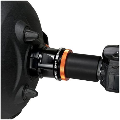 셀레스트론 Celestron 0.7x Focal Reducer Lens for EdgeHD 925 OTAs