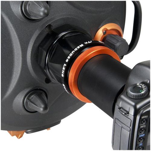 셀레스트론 Celestron 0.7x Focal Reducer Lens for EdgeHD 925 OTAs