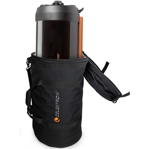 셀레스트론 Celestron Padded Soft Telescope Bag for 11