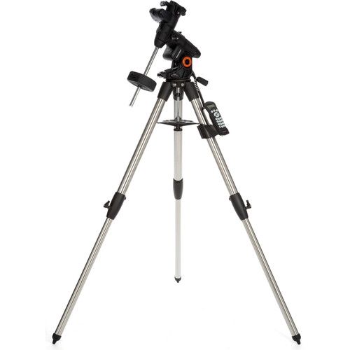 셀레스트론 Celestron Advanced VX 6 150mm f/5.0 GoTo Reflector Telescope