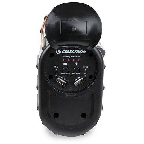 셀레스트론 Celestron PowerTank Lithium Pro Power Supply