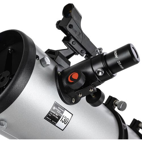 셀레스트론 Celestron StarSense Explorer 130mm f/5 Tabletop Dobsonian Telescope