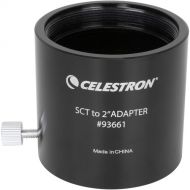 Celestron SCT to 2