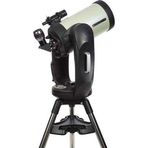 셀레스트론 Celestron CPC Deluxe 925 HD 9.25