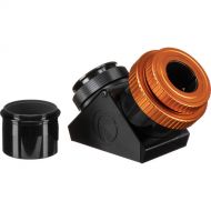 Celestron 90° Dielectric Star Diagonal with Twist-Lock (2