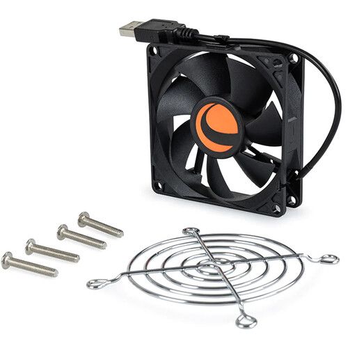 셀레스트론 Celestron USB Cooling Fan for Dobsonian Telescopes