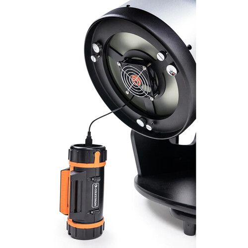 셀레스트론 Celestron USB Cooling Fan for Dobsonian Telescopes