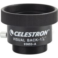 Celestron Visual Back (1.25