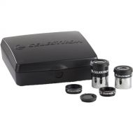 Celestron PowerSeeker Accessory Kit (1.25