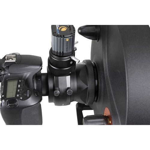 셀레스트론 Celestron Off-Axis Guider Adapter v2 for Large SCT & EdgeHD OTAs