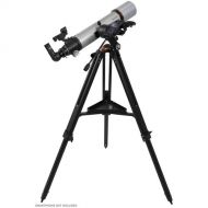 Celestron StarSense Explorer DX 102AZ 102mm f/6.5 AZ Refractor Telescope