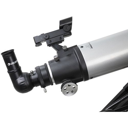 셀레스트론 Celestron StarSense Explorer DX 102AZ 102mm f/6.5 AZ Refractor Telescope