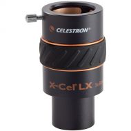 Celestron X-Cel LX 3x Barlow Lens (1.25