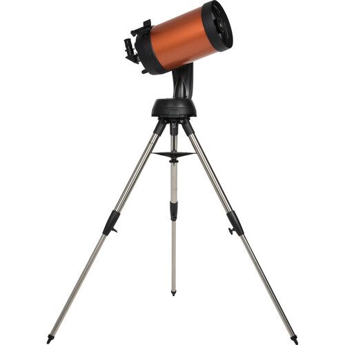 셀레스트론 Celestron NexStar 8SE 203mm f/10 Schmidt-Cassegrain GoTo Telescope with Eyepieces Kit