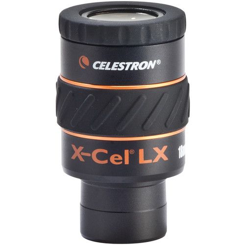 셀레스트론 Celestron NexStar 8SE 203mm f/10 Schmidt-Cassegrain GoTo Telescope with Eyepieces Kit