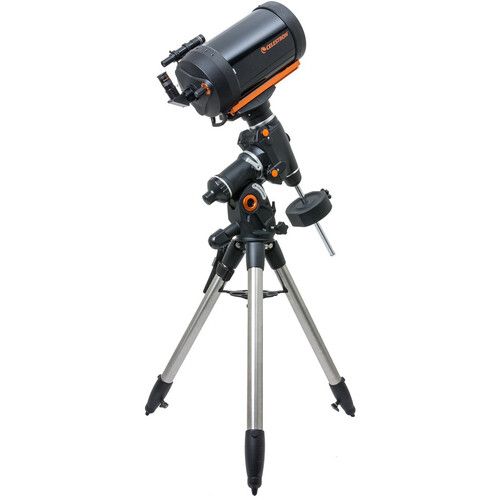 셀레스트론 Celestron CGEM II 800 8