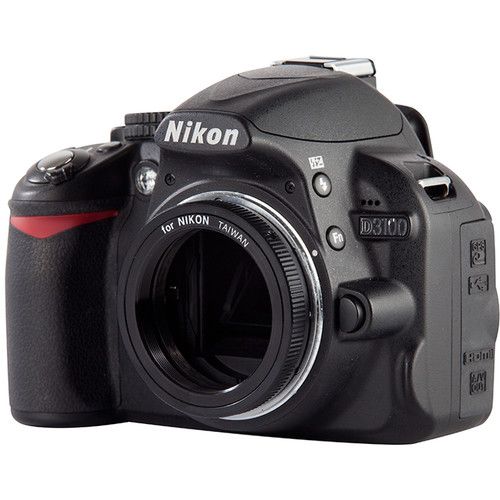 셀레스트론 Celestron T-Ring for Nikon F-Mount Cameras