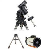 Celestron CGX Equatorial 800 HD Telescope