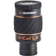 Celestron X-Cel LX 7mm Eyepiece (1.25