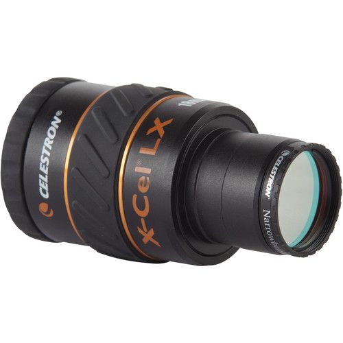 셀레스트론 Celestron Oxygen III Narrowband Nebula Filter (1.25