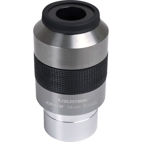 셀레스트론 Celestron Omni 56mm Plossl Eyepiece (2