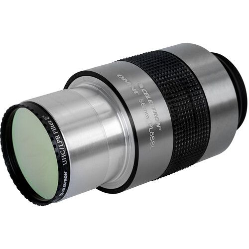 셀레스트론 Celestron Omni 56mm Plossl Eyepiece (2