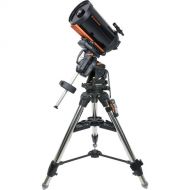 Celestron CGX-L Equatorial 9.25