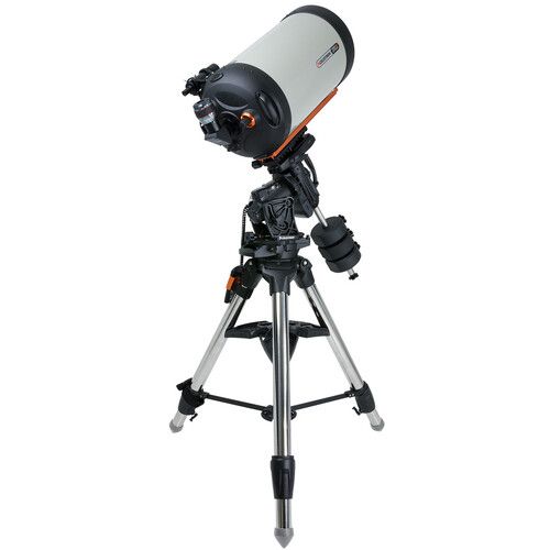 셀레스트론 Celestron CGX-L Equatorial 1400 EdgeHD 14