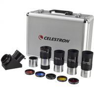 Celestron Eyepiece and Filter Kit (2